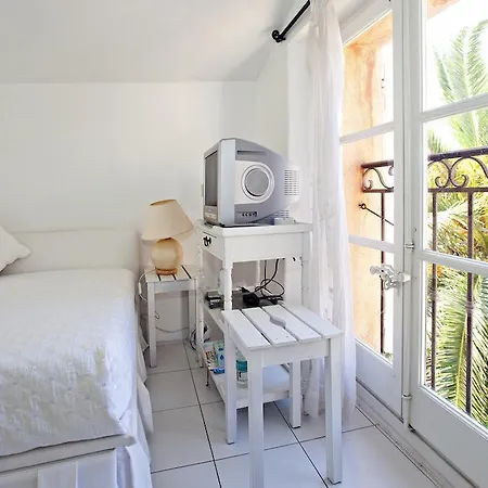 Maison Jolie Saint Tropez