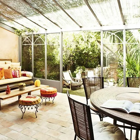 Maison Jolie Saint Tropez