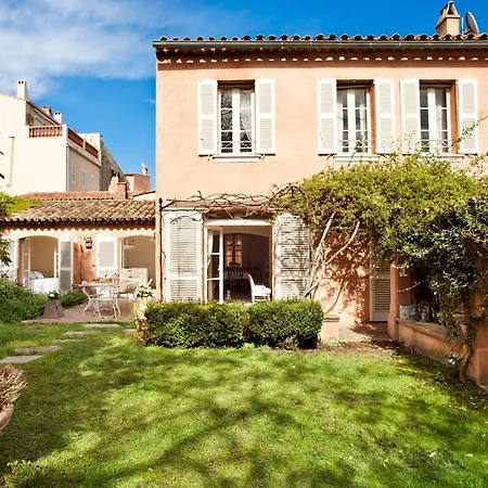 Maison Jolie