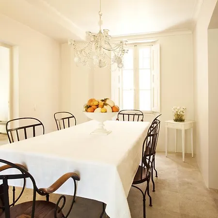 Vila Maison Jolie Saint Tropez
